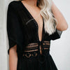 Kimono Sara - Sua Boutique