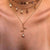 Kit Colar Boho Chic - Sua Boutique