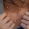 Kit Colar Boho Chic - Sua Boutique