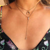 Kit Colar Boho Chic - Sua Boutique
