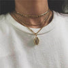 Kit Colar Boho Chic - Sua Boutique