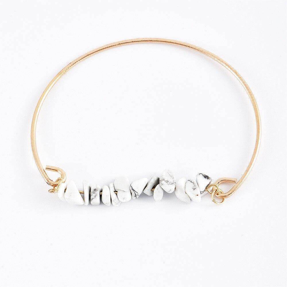 Kit Pulseiras Franja - Sua Boutique