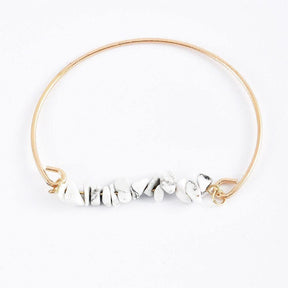 Kit Pulseiras Franja - Sua Boutique