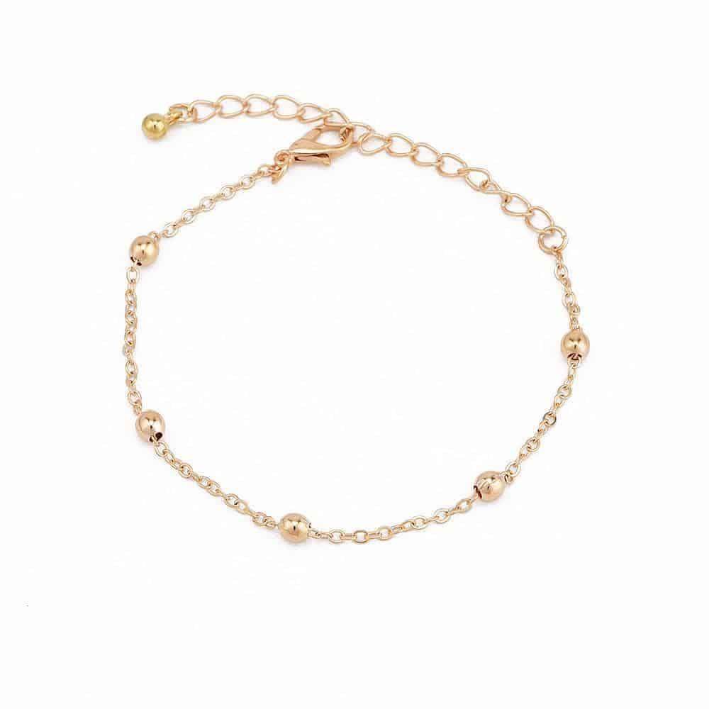 Kit Pulseiras Franja - Sua Boutique