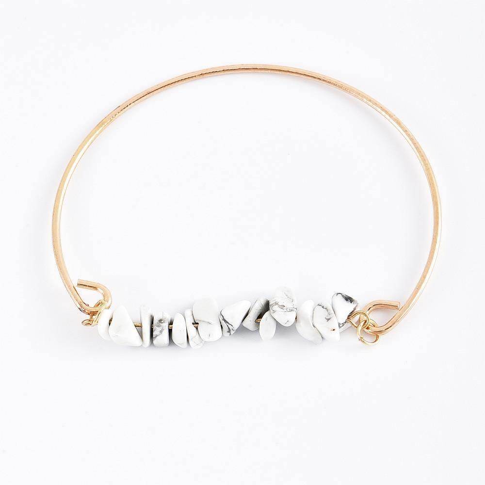 Kit Pulseiras Franja - Sua Boutique