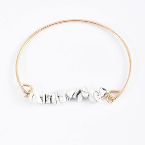 Kit Pulseiras Franja - Sua Boutique