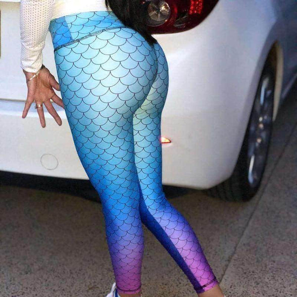 Legging Sporting Fitness - Sua Boutique
