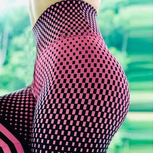 Legging Sporting Fitness - Sua Boutique
