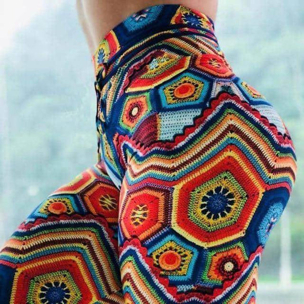 Legging Sporting Fitness - Sua Boutique