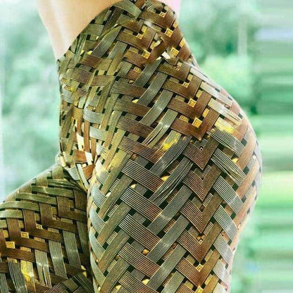 Legging Sporting Fitness - Sua Boutique