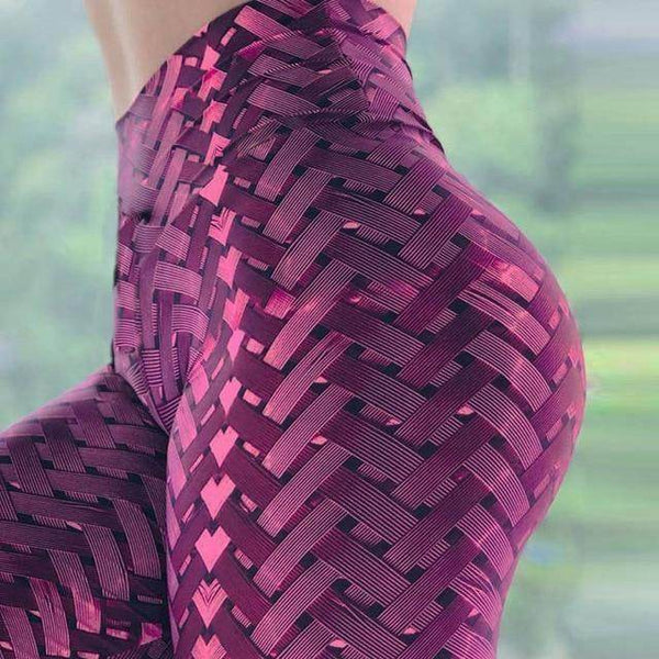 Legging Sporting Fitness - Sua Boutique
