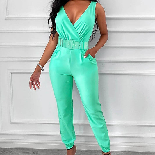 Macacão Absolut - Sua Boutique