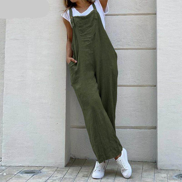 Macacão Ártemis Confort - Sua Boutique