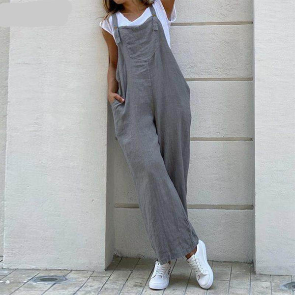 Macacão Ártemis Confort - Sua Boutique