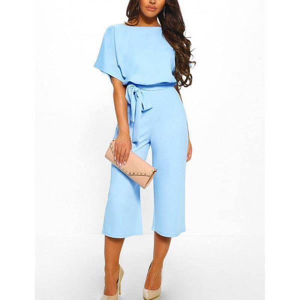 Macacão Bodycon - Sua Boutique