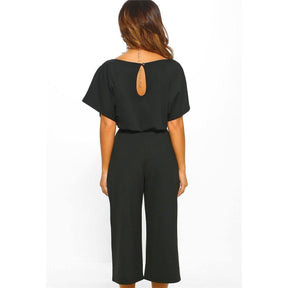 Macacão Bodycon use o cupom PRIMEIRACOMPRA e garanta 12%OFF