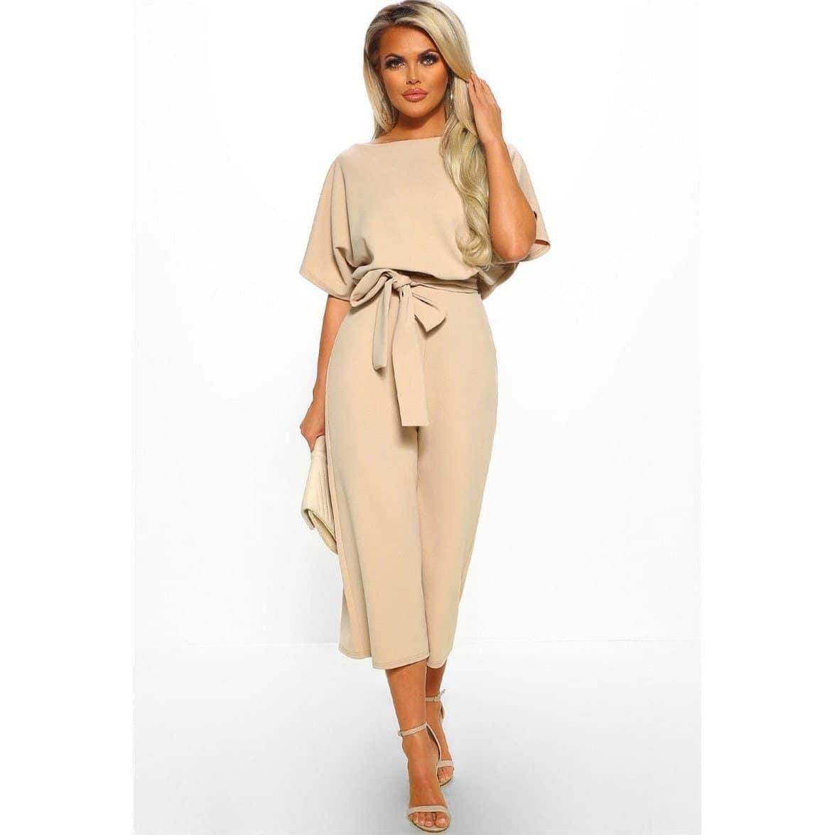 Macacão Bodycon - Sua Boutique