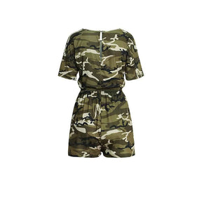 Macacão Camuflado Streetwear use o cupom PRIMEIRACOMPRA e garanta 12%OFF