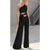 Macacão Casual Elegance Model - Sua Boutique