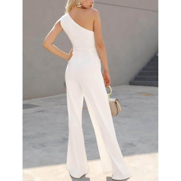 Macacão Casual Elegance Model - Sua Boutique