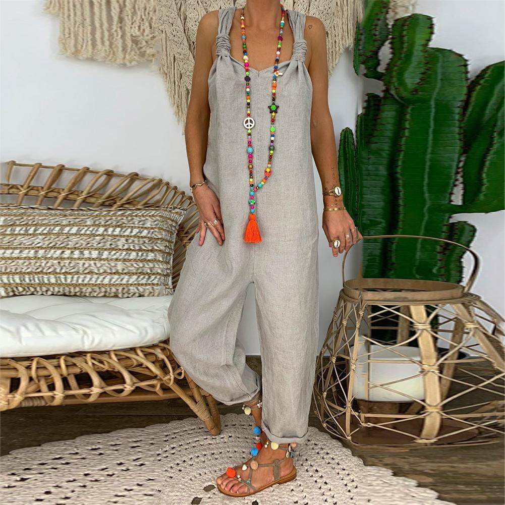 Macacão Denise - Sua Boutique