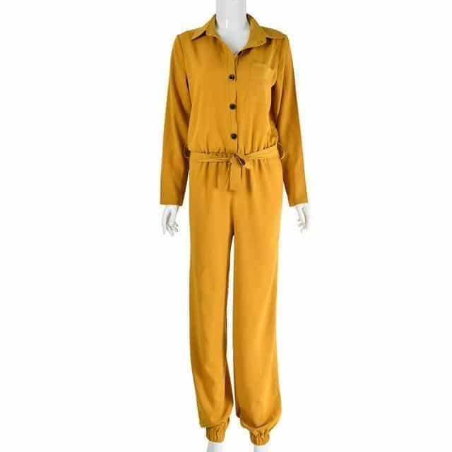 Macacão Feminino Jumpsuits Militar use o cupom PRIMEIRACOMPRA e garanta 12%OFF