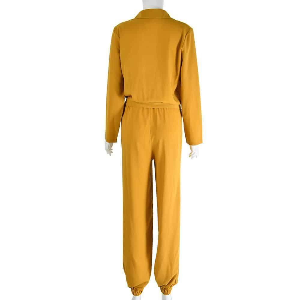 Macacão Feminino Jumpsuits Militar use o cupom PRIMEIRACOMPRA e garanta 12%OFF