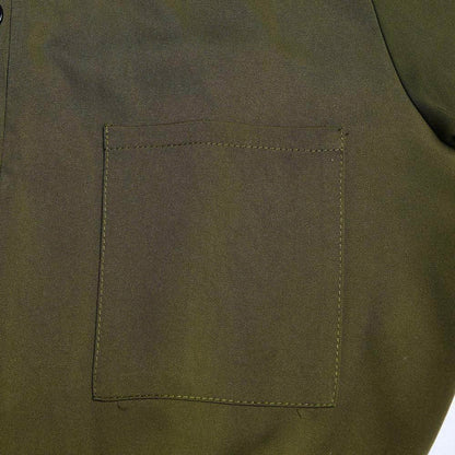Macacão Feminino Jumpsuits Militar - Sua Boutique