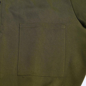 Macacão Feminino Jumpsuits Militar use o cupom PRIMEIRACOMPRA e garanta 12%OFF