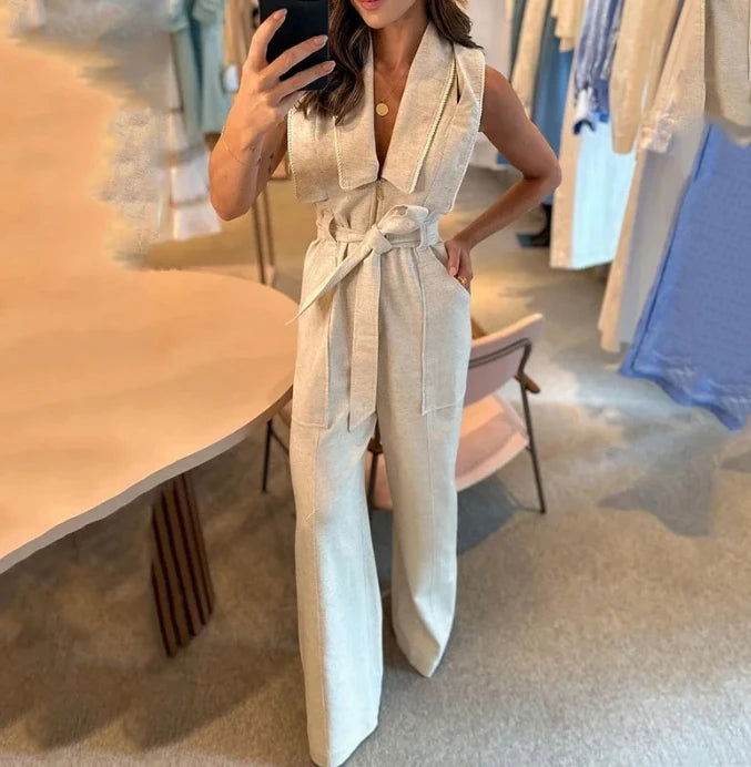 Macacão Feminino Kaky - Sua Boutique