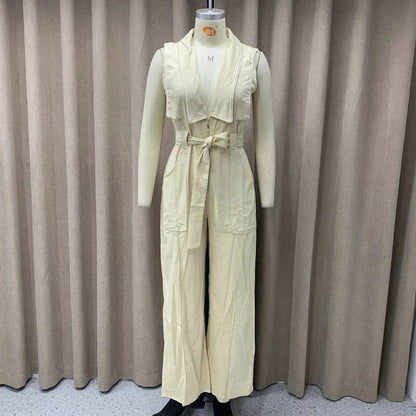 Macacão Feminino Kaky - Sua Boutique