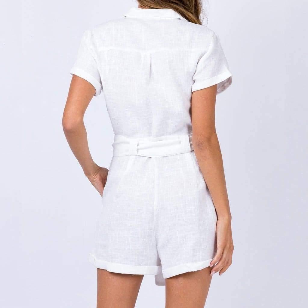 Macacão Feminino Lion use o cupom PRIMEIRACOMPRA e garanta 12%OFF