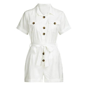 Macacão Feminino Lion use o cupom PRIMEIRACOMPRA e garanta 12%OFF