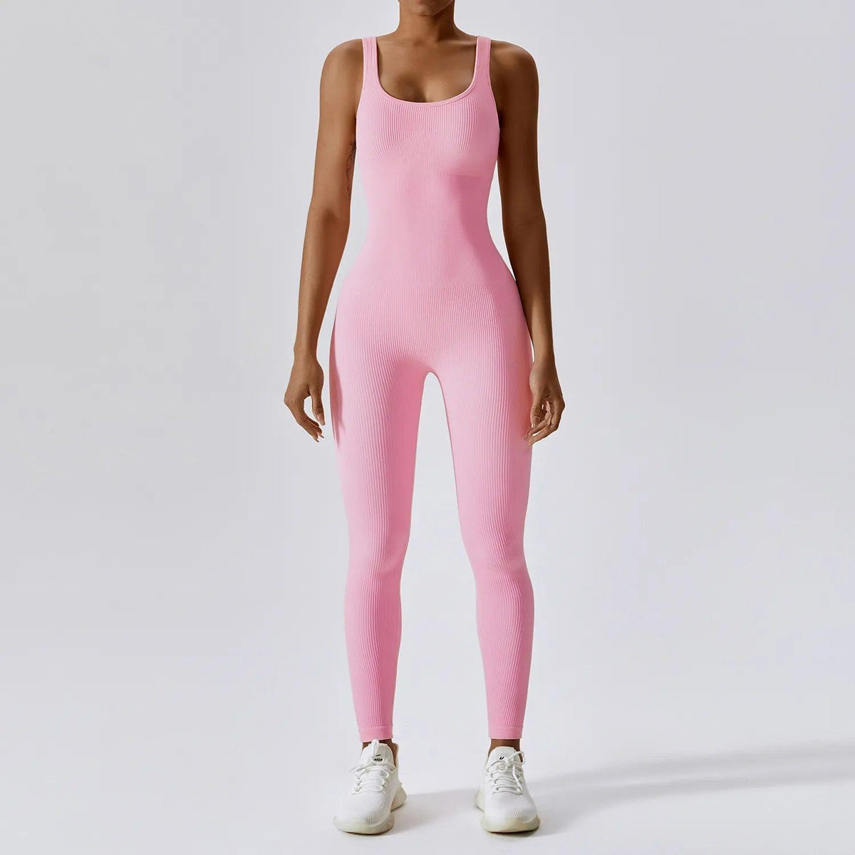 Macacão Fitness Graciane use o cupom PRIMEIRACOMPRA e garanta 12%OFF