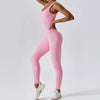 Macacão Fitness Graciane - Sua Boutique