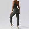 Macacão Fitness Graciane - Sua Boutique