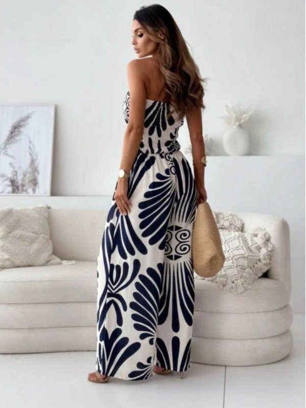 Macacão Flaminia - Sua Boutique