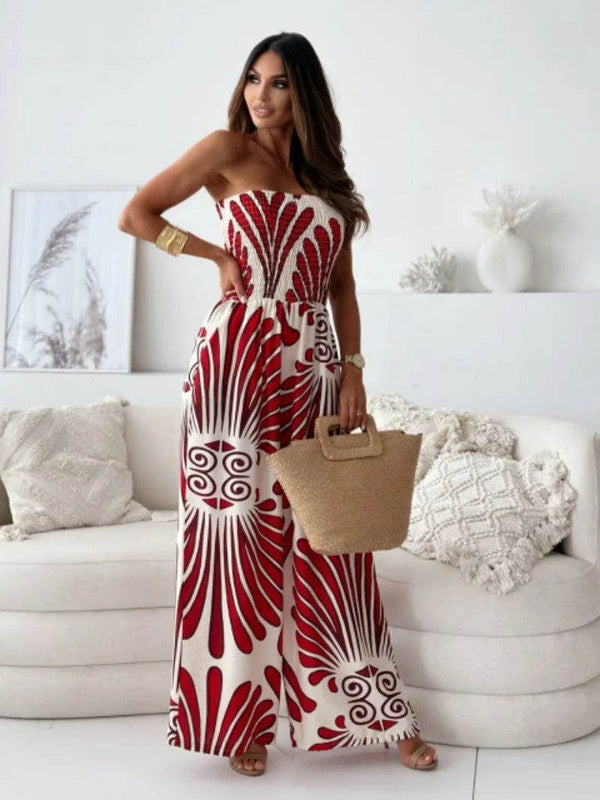 Macacão Flaminia - Sua Boutique