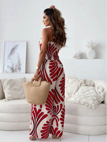 Macacão Flaminia - Sua Boutique