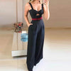 Macacão Flare - Sua Boutique