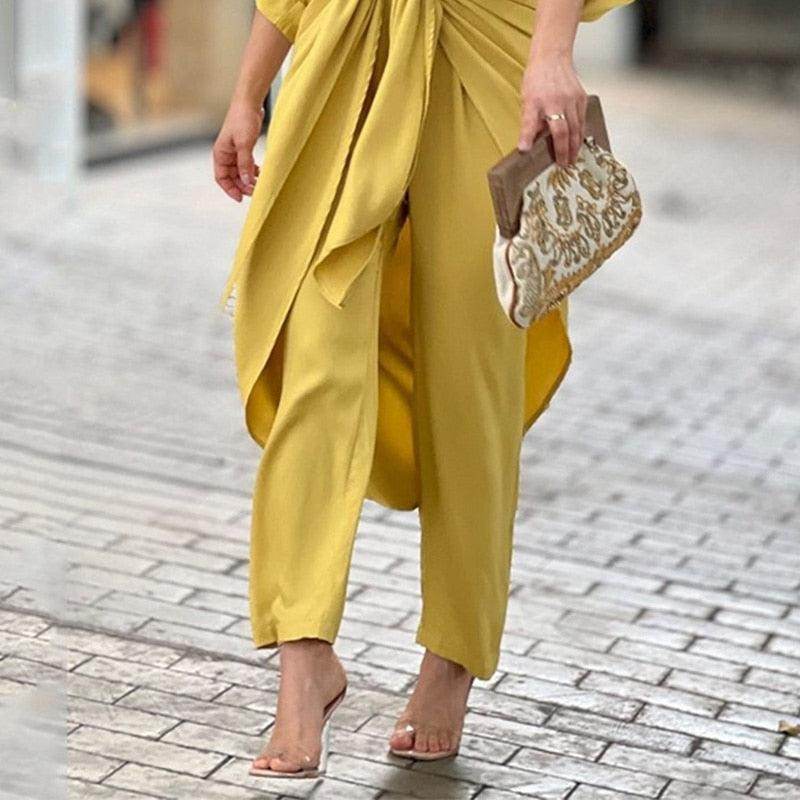 Macacão Flávia - Sua Boutique