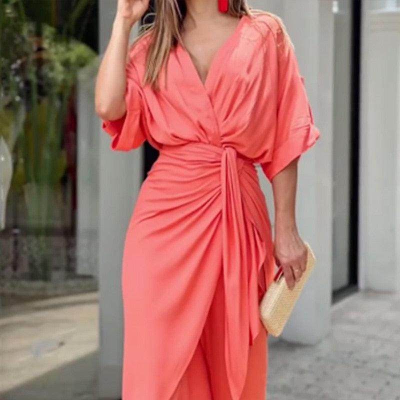 Macacão Flávia - Sua Boutique