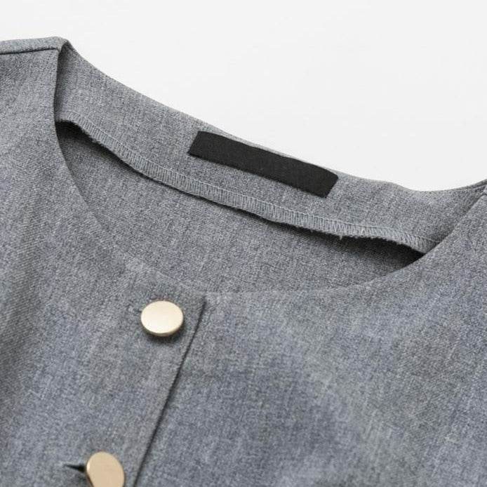 Macacão Grey - Sua Boutique