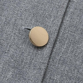 Macacão Grey use o cupom PRIMEIRACOMPRA e garanta 12%OFF