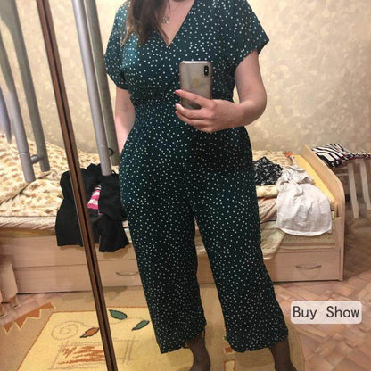 Macacão Jessi - Sua Boutique