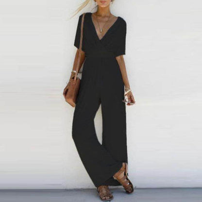 Macacão Ladies Leg Loose - Sua Boutique