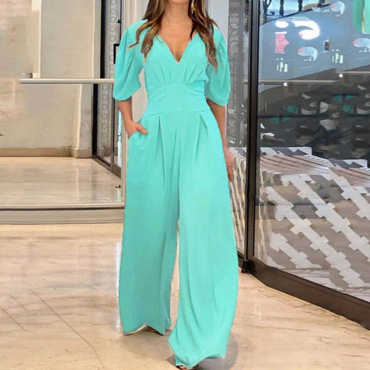 Macacão Laila - Sua Boutique