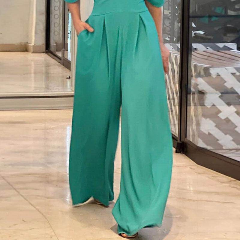 Macacão Laila - Sua Boutique