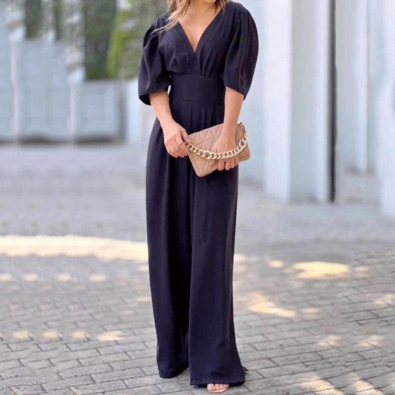 Macacão Laila - Sua Boutique