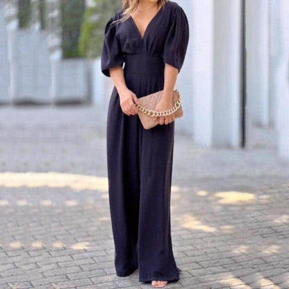 Macacão Laila - Sua Boutique